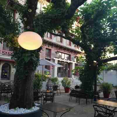 Hôtel La Truffe Noire Hotel Exterior