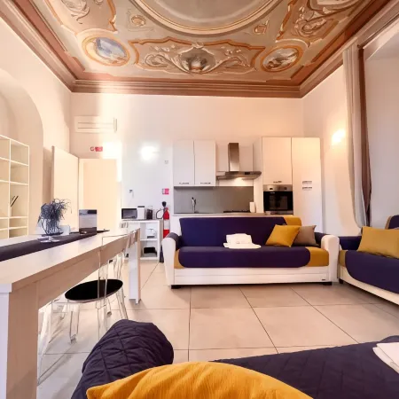 Casa Rosa al Mare, Rapallo