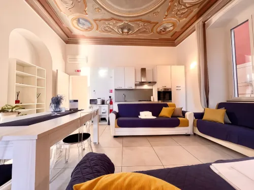 Casa Rosa al Mare, Rapallo - Airport Shuttle
