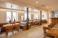 Hotel & Boarding House Schlosserwirt - Wi-Fi