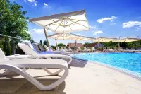 Hotel Premier Aqua - Adults Only - piscine