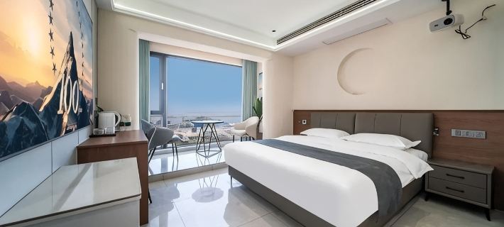 Sijifeng Homestay Hotels in Lianyungang