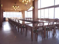 Moriaki Ryokan - Desayuno
