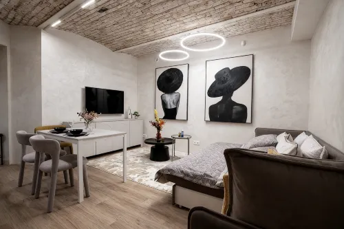 Sheffel Courtyard Residences - Design studio - 2 ดาว