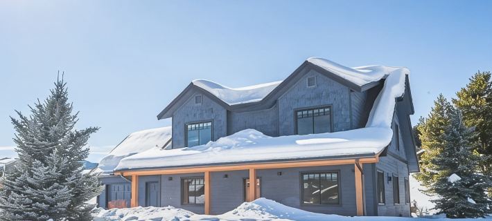 Big Sky Escape - Spacious Home with Hot Tub - Sleeps 10 Hotels in Big Sky