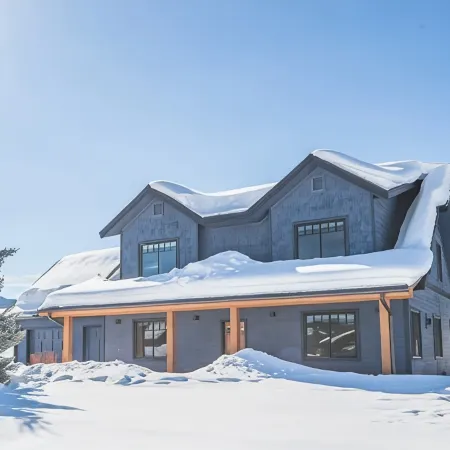 Spacious & Cozy House Big Sky Meadows w/ Hot Tub!  Perfect for Family Getaway