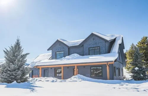 Spacious & Cozy House Big Sky Meadows w/ Hot Tub!  Perfect for Family Getaway - Gym