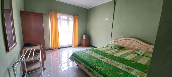 Rehat at Linggarjati - Kuningan Hotels in Kuningan