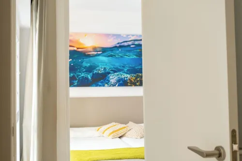 Onmood Cala Ratjada - Bed & Brunch - 3-Star