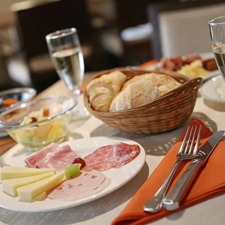 Ambiente Hotel Freieck