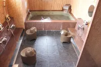 Hotel Shiosai - Romantische