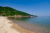 Mukha ORMANLI - Beach