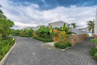 Que Toi Village Resort Phu Yen - Villas