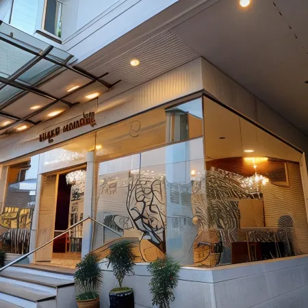 Palguni Residency