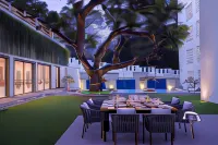 The Yellow House, Goa - Ihcl SeleQtions - breakfast