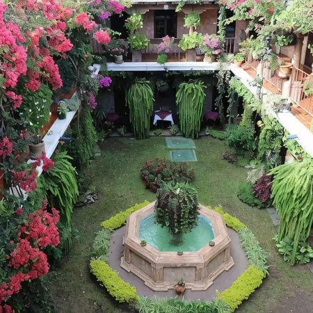 Hotel Genessis Hotels in Antigua Guatemala