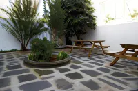 City's Hostel Ponta Delgada - Hostales