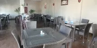 Hotel Puri Kayana - servizio colazione