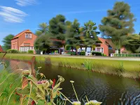 Hotel Alte Navigationsschule - WiFi