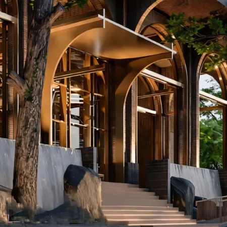 KoenoKoeni Hotel Semarang