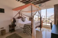 Isla Bonita Zanzibar Beach Resort - Pensions