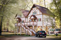 Riverbend Motel & Cabins - Pet friendly