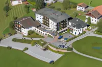 Das Lafairs - parking