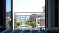 Residence Bahamas - con vista mare