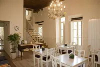 B&B Anfiteatro - servizio colazione