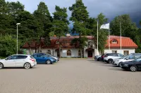 Saka Cliff Hotel & Spa - parking