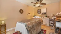 Hilton Vacation Club Palm Canyon Palm Springs - 스파
