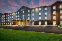 WoodSpring Suites Centennial - Denver Tech Center - 2-Star