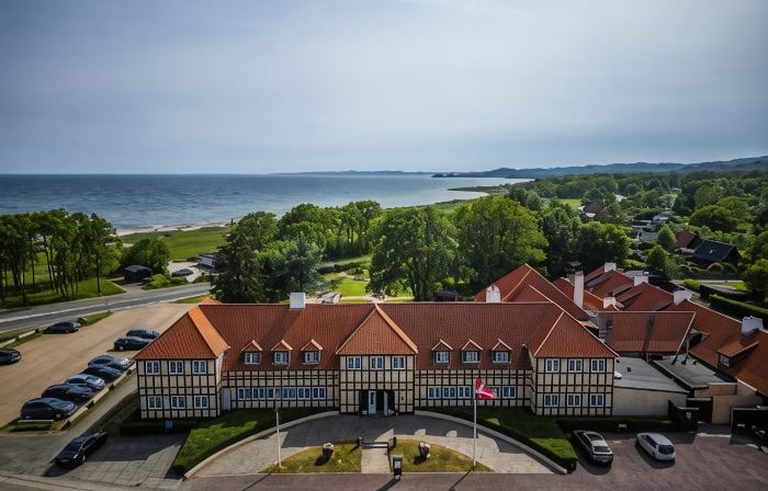Molskroen