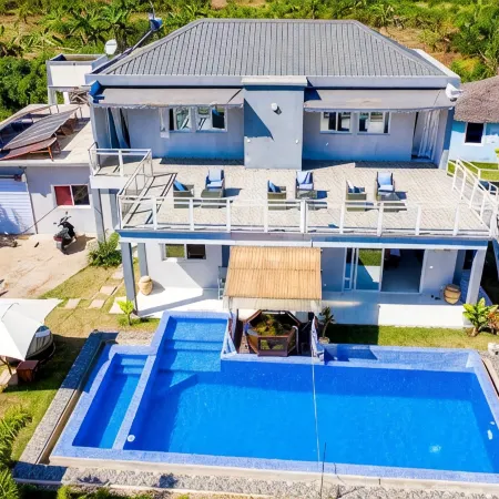 Villa Mia