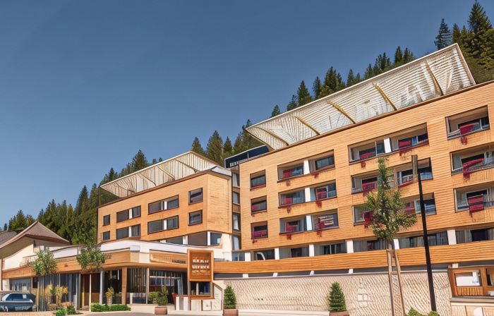 Hotel Bären Titisee