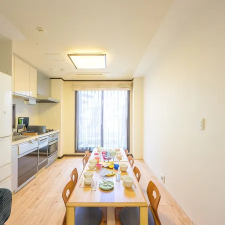 Shion Tokyo｜ from 2station｜Direct to Shinjuku,Shibuya｜Max 8｜ Private bldg｜Home EV