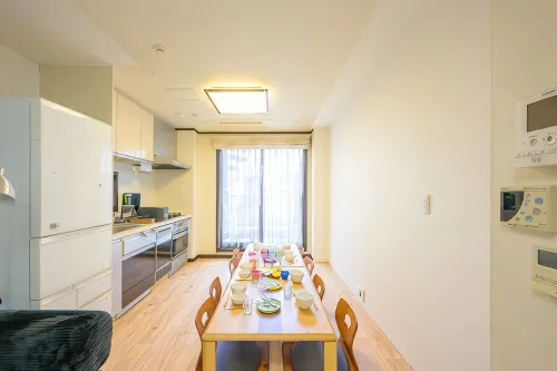 Shion Tokyo｜ from 2station｜Direct to Shinjuku,Shibuya｜Max 8｜ Private bldg｜Home EV - Villas