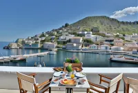 Douskos Port House - 3-Star