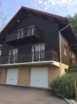 Chalet in the heart of the Ballon des Vosges with exceptional panoramic views - Chalets