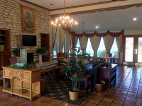 Countryside Inn - parking