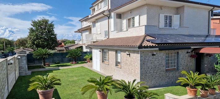 CASTELBARCO HOUSE Hotéis em Roma