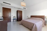 Hotel Sorriso - balcon