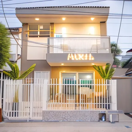 Abel Boutique House