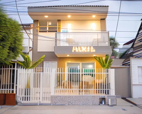 Abel Boutique House Hotel in zona Bocagrande