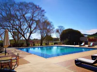 7 Saltos Resort - Pools