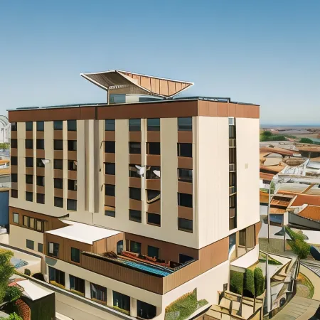 Bristol Infinity Rio Claro