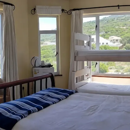 Hout Bay Backpackers