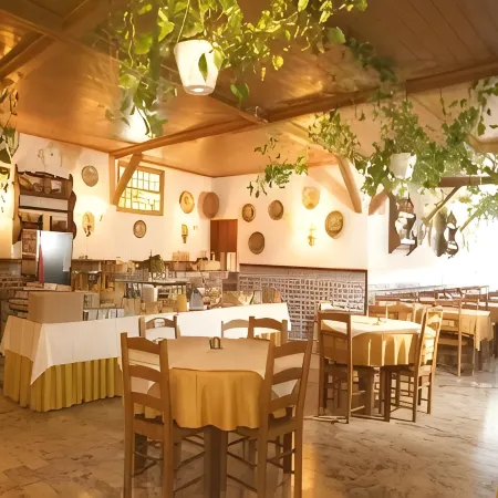 Boutique Hotel Marina S. Roque
