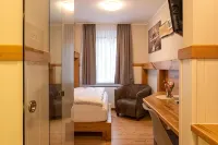 Hotel Post Mit Klimaanlage - Wifi