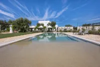 Agriturismo Tenuta Chianchizza - Pools